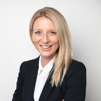 UPGREAT AG Employee Stephanie Ackermann-Merz's profile photo