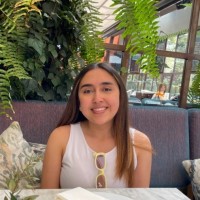 Pfizer Employee Catalina Mora's profile photo