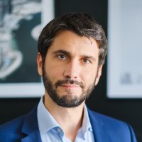 Clearwater Analytics Employee Emmanuel Fougeras's profile photo