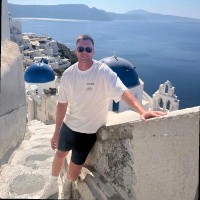 The Marble & Granite Centre Ltd. Employee Jonathan Parsons's profile photo