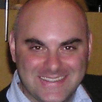 Allergan Employee Steve Abrams's profile photo