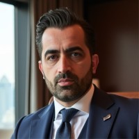 Modelomni Employee Filippo Salamone's profile photo
