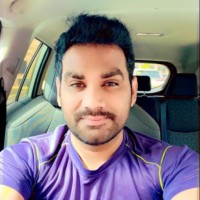 Cisco Employee Kumar G's profile photo