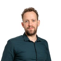 cpmview Employee Guus Verberne's profile photo