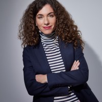 Liberty Mutual Reinsurance Employee Manja Kollmann's profile photo