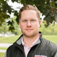 CertaPro Painters Employee Stephen Kuhn's profile photo
