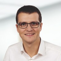 mb AEC Software GmbH Employee Steffen Heißwolf's profile photo