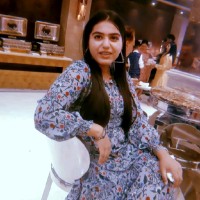 Tech Mahindra Employee Divya Vij's profile photo