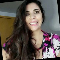 Second Hand Employee Luciane Soares's profile photo