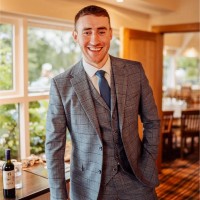 Just Financial Group Ltd Employee Liam Forde's profile photo
