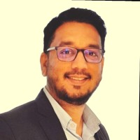 Saudi German Hospitals Group UAE Employee Imtiyaz Ahmed's profile photo