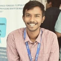ClearStack Inc Employee Karthikeyan S's profile photo