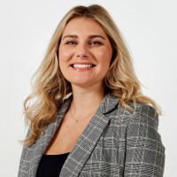 Wholesome Goods Employee Brianna Carmody's profile photo