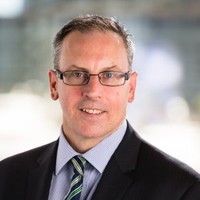ANZ Employee David Carre-Riddell's profile photo