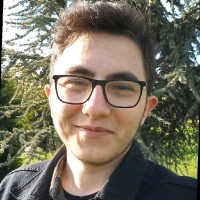 Cyrops Employee Muhammed Ardiç's profile photo