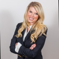 Fidelity Investments Employee Kayla Moore's profile photo