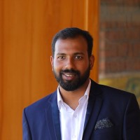 Vimal Raj Email