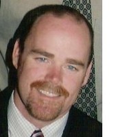 RELX Employee Christopher McCormack's profile photo