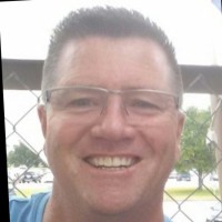 Central Arizona Supply Employee Jon Cline's profile photo