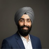 GainShare Performance Marketing Employee Harman Rewari's profile photo
