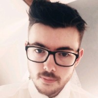 integratedAIR Systems Employee Thomas Webb's profile photo