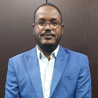 Knowledge Developers Employee Mohammed Hussien's profile photo