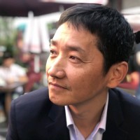 ENN Group Employee Eugene Shi's profile photo