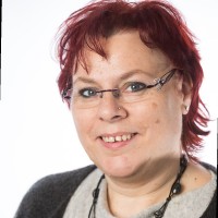 Fintro Employee Véronique Henry's profile photo