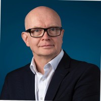 The University of Salford Employee Jonathan Winter's profile photo