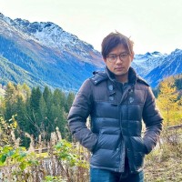 Syarifuddin Sakri's profile photo