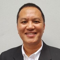 THAI YAMAHA MOTOR COMPANY LIMITED Employee Panupol Kittikamron's profile photo