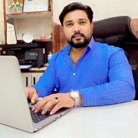 Gulam Mohammed Email