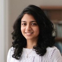 Medchart Employee Mahima Daga's profile photo