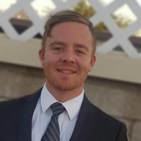 School of Natural Resources and the Environment Employee Tyler Marchello's profile photo