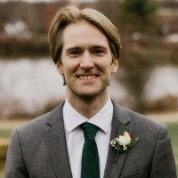 Collabrios Health Employee Leland Johnson's profile photo