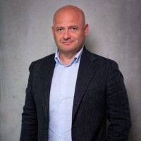 FineTech Construction Employee Przemysław Groń's profile photo