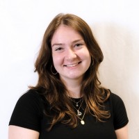 Boston University AdLab Employee Zoe Rahaim's profile photo