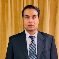 Email e telefono di Muhammad Saleem