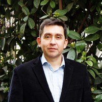 Alexis Ponce Anabalon Email