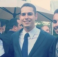 RSC Solutions Employee Joseph Pedone's profile photo