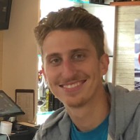 Daniel Mazlin Email & Phone Number