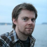 Cogep - Guide Ti - Maintenance Software Employee Jérôme Lahaie's profile photo