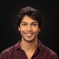 Melboss Music Employee Vir Batra's profile photo