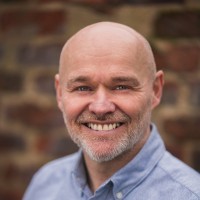 Creed Comms Employee Simon McLoughlin's profile photo