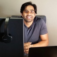Mohammed Jamil Email & Phone Number