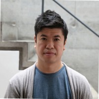 Factory Fifteen Employee Jeremy Cheung's profile photo