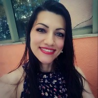 Gorioux Faro Contabilidade & Auditoria Employee Fabiana Oliveira's profile photo