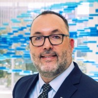Concordia Wealth Planning LLC Employee Christian Hviid's profile photo