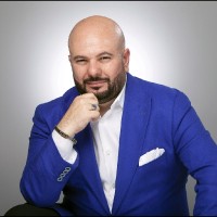 REMAX REALTY SPECIALISTS Employee Fadi Naami's profile photo