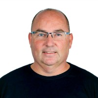 Zinkunie B.V. Employee Marcel Daas's profile photo